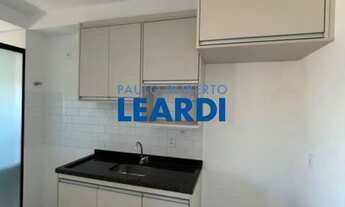 Imagem: APARTAMENTO - VILA SÃO PEDRO - SP