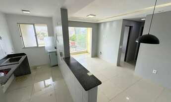 Imagem 3: Imóvel para venda com 57 metros quadrados com 2 quartos em Turu - São Luís - MA