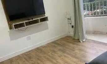 Imagem 7: APARTAMENTO BAIRRO NOBRE SÃO LOURENÇO (MOBILIADO)