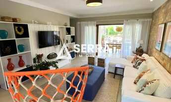 Imagem 5: Praia do Forte | Casa Alto Padrão | 369 m² | 5 Suítes + Piscina Privativa