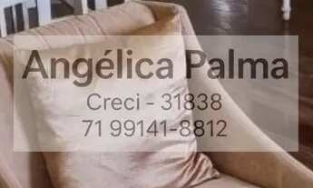 Imagem 6: Vendo apartamento vista mar melhor localização da Pituba R$ 550.000,00