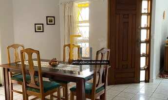 Imagem 5: CASA NO CELINA PARK I 3 QUARTOS I 2 SUITES I 300M² I AREA DE SERVIÇO I ESCANINHO I 4 VAGAS