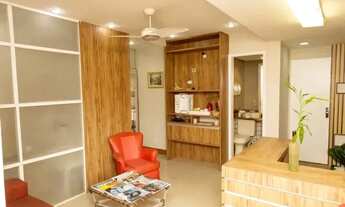 Imagem: Sala/conjunto para alugar com 94 m² e 2