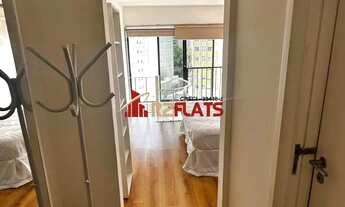 Imagem 7: Flat com ótimo preço no bairro Vila Mariana. Confira!