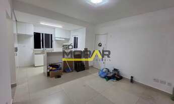 Imagem 2: Apartamento para alugar com 3 quartos (suíte) no Nova Floresta, Belo Horizonte