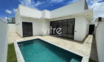 Imagem: Casa à venda no bairro Laranjeiras em Uberlândia