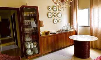 Imagem: Apartamento 3 quartos - Bela Vista