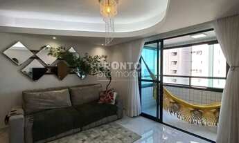 Imagem 3: Excelente oportunidade para quem busca conforto e lazer em localização privilegiada