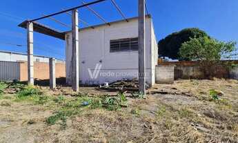 Imagem 5: Terreno industrial e comercial à venda em Barão Geraldo, Campinas/SP