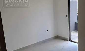 Imagem 4: Apartamento a venda - Vila América, Santo André