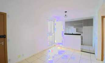 Imagem: Venda Apartamento JARDIM CANAÃ