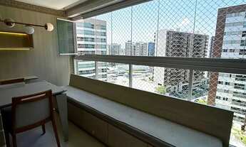 Imagem 7: Condomínio Jardins de Londres - Bairro Jardins [6723