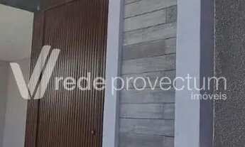 Imagem 2: Casa - Residencial Fazenda Santa Rosa - Fase 1 - Itatiba