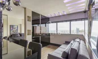 Imagem 1: Lindo Studio reformado - Centro