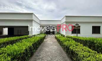 Imagem: Casa de alto padrão no Jardim Guedala