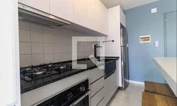 Imagem 8: Apartamento à Venda - Aclimação, 1 Quarto, 53 m2