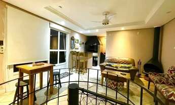 Imagem 4: Cobertura em Rua Jornal do Brasil - Azenha - Porto Alegre/RS