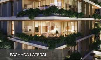 Imagem 3: Apartamento à venda com 3 suítes em Jurerê Internacional, Florianópolis /SC