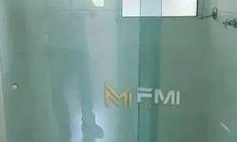 Imagem 7: Apartamento com 2 dormitórios para alugar, 59 m² por R$ 2.660,00/mês - Parque Residencial