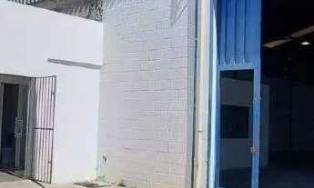 Imagem 4: EXELENTE GALPÃO PARA LOCAÇÃO