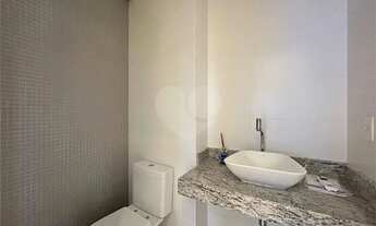 Imagem 6: Salas com 1 quartos à venda em Perdizes - SP