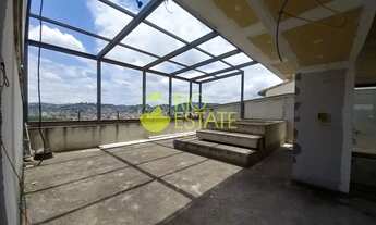 Imagem 12: Cobertura DUPLA 3 dormitórios, 280m2, Aterrado -- Volta Redonda/RJ