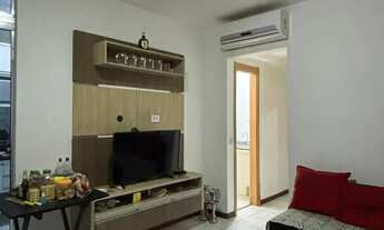 Imagem 6: VENDO APARTAMENTO COM 3 QTS NO CONDOMINIO VIVENDAS DO RIO NEGRO