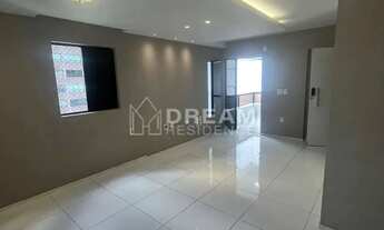 Imagem 3: Imóvel para venda tem 90 metros quadrados com 3 quartos em Tamarineira - Recife - PE