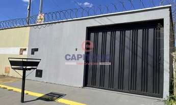 Imagem: Casa à venda, Residencial Itaipu, Goiânia