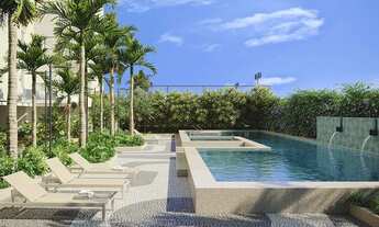 Imagem 7: Monreal by Tarraf - Lançamento da Tarraf na Melhor região da Zona Sul