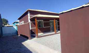 Imagem 5: Imóvel para venda possui 70 metros quadrados com 2 quartos em Unamar (Tamoios) - Cabo Frio