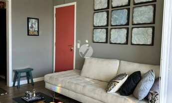 Imagem 5: Apartamento para locação no Vila da Serra