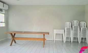 Imagem 6: Apartamento de 01 Dormitório no Itacurubi - Florianópolis sc