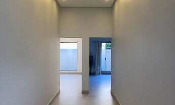 Imagem 7: Casa térrea no Condomínio Quinta do Bosque Castanhal