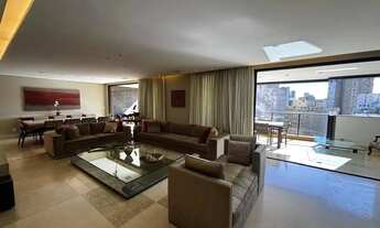 Imagem 4: Apartamento 4 quartos, 4 suítes, 4 vagas