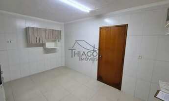 Imagem 7: Excelente sobrado para locação Vila Carrão (Vila Nova Manchester), com 134m², 3 dormitório