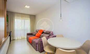 Imagem 3: APARTAMENTO 1 DORMITORIO COM VAGA À VENDA codigo: 153953