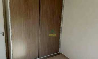 Imagem 4: Apartamento com 2 dormitórios, 50 m² - venda por R$ 135.000 ou aluguel por R$ 1.280/mês