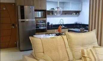 Imagem: Apartamento à venda, 62 m² por R$ 510.000,00