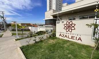 Imagem 2: Apartamento a venda 2 quartos sendo 1 suíte Residencial Azaléia Sorocaba - SP