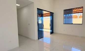 Imagem 3: Terras Alphaville - 180m², 3 Suítes, 4 Vagas de Garagem - Bairro Itararé