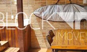 Imagem 4: Recreio dos Bandeirantes