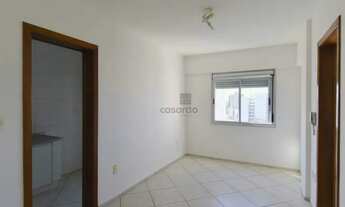Imagem 2: Apartamento 1 quarto para aluguel Pelotas