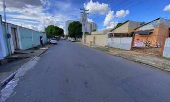 Imagem 2: Lote na Avenida C-107 no Setor Jardim America