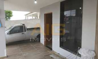 Imagem 2: Casa Linear Nova 2 Quartos Quintal Garagem Sudoeste São Pedro