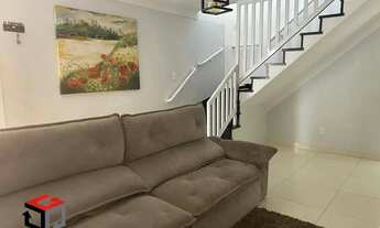 Imagem 4: Sobrado para alugar 2 quartos 2 vagas - Centro - São Bernardo do Campo - SP