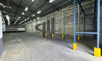 Imagem: Venda Galpão Sao Caetano do Sul Centro