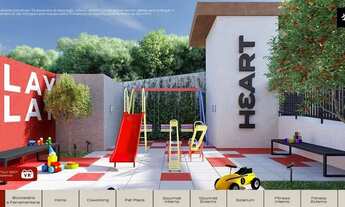 Imagem 2: Duplex para venda tem 86 metros quadrados com 3 quartos em Santa Felicidade - Curitiba - P