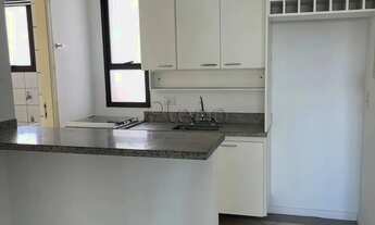 Imagem 4: Apartamento à venda com 1 dormitório no Cambuí, Campinas