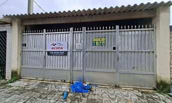 Imagem: Casa para alugar em Praia Grande, Boqueirão